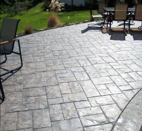 Patio-concrete-st-george-utah